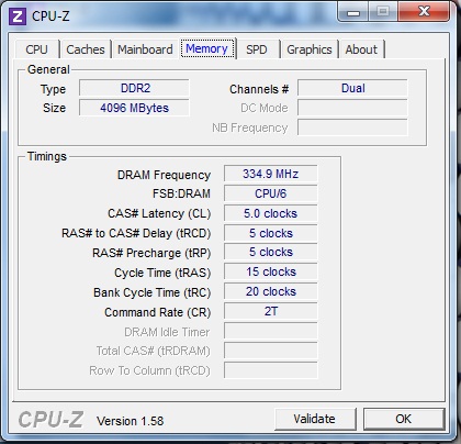 Athlon 64 X2 4400+ "Brisbane"