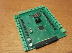 [Reklama] Projektowanie urządzeń elektronicznych, programowanie, PCB