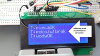 termometry+nodemcuV3+ThingSpeak termometry+nodemcuV3+ThingSpeak