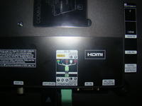 Samsung UE22D5000 jak podłączyć głośniki. Samsung UE22D5000 jak podłączyć głośniki.