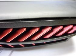 ASUS G751JY - dziwne pęknięcie plastiku pod śrubką obudowy dolnej pokrywy ASUS G751JY - dziwne pęknięcie plastiku pod śrubką obudowy dolnej pokrywy