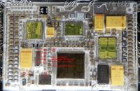 Opel 2.2 DTL - klonowanie zawartości sterownika PSG16