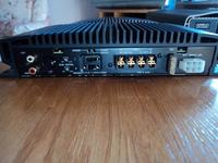 Zasilanie do wzmacniacza ALPINE 3528