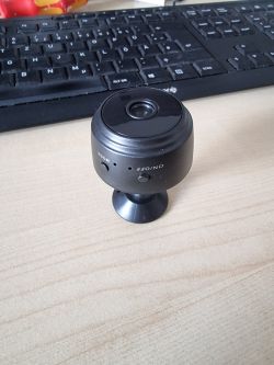 Aliexpress best sale camera wifi