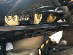 Audi a3 8L 2002 - Dobór modułu. Subwoofer, wzmacniacz i temat rzeka.