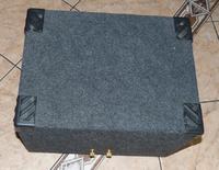 [Sprzedam] Subwoofer HI-END STX 400W RMS 25cm DIY