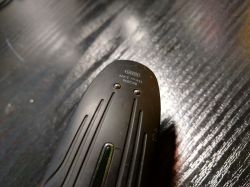 Poszukuję złącza stykowego "dociskanego" do siebie