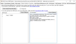 New DeviceKey-Based Tuya Encrypted KV Decryption Method (BK7252U/TR6260/W800/LN8825B/RTL8720CM)