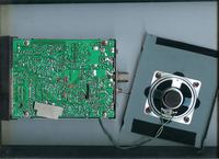 CB Quer 77114 - Jak poprawić czułość odbiornika na wszystkich kanałach?