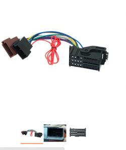 2014 Ducato - Czy możliwa wymiana fabrycznego na inne fabryczne