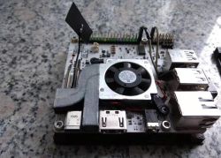 Yunhan Grill Master: Stress Testing RK3399 CPU & Mali T860 GPU on Leez P710 with OpenCL Yunhan Grill Master: Stress Testing RK3399 CPU & Mali T860 GPU on Leez P710 with OpenCL