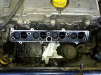 Opel Astra G 2.0 DTI - wymiana uszczelniaczy + kilka pytań Opel Astra G 2.0 DTI - wymiana uszczelniaczy + kilka pytań
