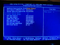 Podkręcanie antycznego komputera