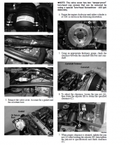 Adjustable valve clearance 2-cylinder diesel engine - Lombordini Adjustable valve clearance 2-cylinder diesel engine - Lombordini