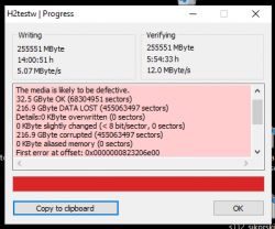 Karta micro SD 512GB Samsung EVO (oryginał czy podróba)?