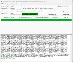 Looking for provisioning OpenBeken devices via URL or any other automated procedure