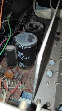 PIONEER stereo amplifier sa-508