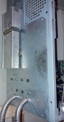 Jeden sterownik kilka silników trójfazowych, sterowanie tylko dwoma fazami