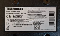 Where to download USB firmware for Telefunken 32 Vestel 17MB181TC VES315VNG-L3-N02?