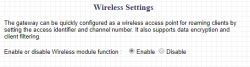 Touch does not work in the weather station on ESP8266 with ILI9341