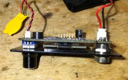 Test ministacji lutowniczej KSGER STM32 V3.1S OLED T12 i lutowanie Fubarino SD Test ministacji lutowniczej KSGER STM32 V3.1S OLED T12 i lutowanie Fubarino SD