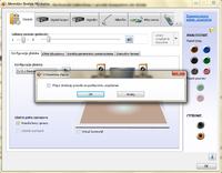 The headphone / microphone input on the front of the computer is not working