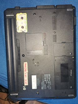 Jak wyczyścić laptop i wymienić pastę? Zestaw i narzędzia.