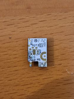 [BK7231T] Globe Electric (GB34869) PAR20 WiFi Smart bulb - Discussion Topic