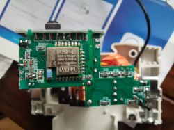 Unique WiFi DIN Mount Circuit Breaker with ESP8285, SC92F7351 & CSE7759: In-Depth Details Unique WiFi DIN Mount Circuit Breaker with ESP8285, SC92F7351 & CSE7759: In-Depth Details