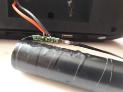Zasilanie glosnika bluetooth Zasilanie glosnika bluetooth