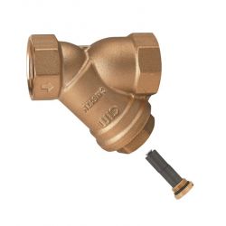 Magnetic filters in heating systems, opinions and experiences.