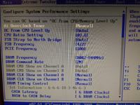 Q6600 3,8 GHz+ - Ekstremalne OC czyli jak (nie)spalić procesor
