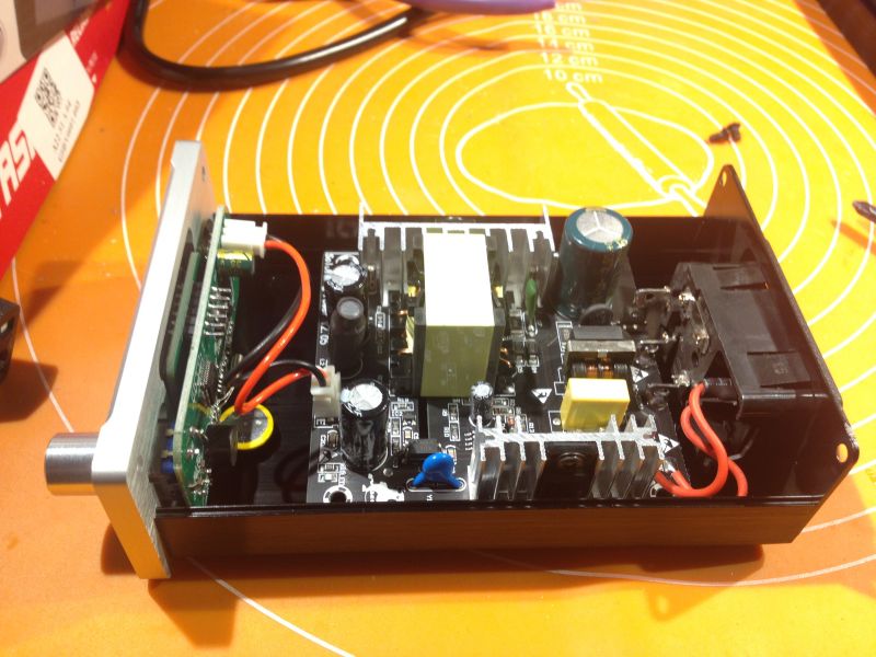 T 12 - moje pierwsze doświadczenia z tą stacją lutowniczą. Czy jest tak świetna jak głosi fama?