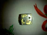 Magnetic Loop na pasmo CB - Problem z wybraniem odpowiedniej nóżki w kondensator Magnetic Loop na pasmo CB - Problem z wybraniem odpowiedniej nóżki w kondensator