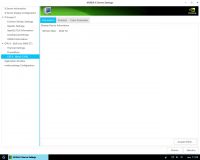 Linux Zorin OS 12 Core - Nie mogę ustawić odświeżania na wyższe