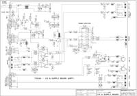 Piano GEM pRP - Dziwne "przesterowanie" dźwięku i szum na wyjściu