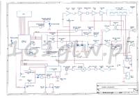 Lafayette Trucker rozblokwanie rooger beepa w am