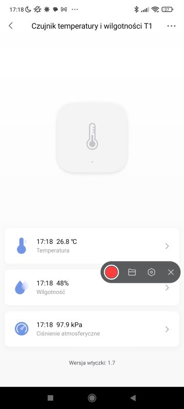 Practical test of the Aqara Panel Hub S1 Plus, or home control centre - tiles, cameras, Zigbee Practical test of the Aqara Panel Hub S1 Plus, or home control centre - tiles, cameras, Zigbee