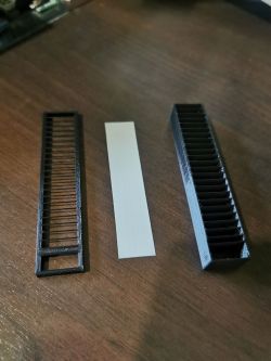 DIY micro tower (desktop version)