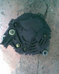 BMW E34 2.5 TDS - Sprawdzenie alternatora wyjętego z samochodu