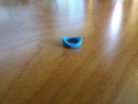 Mastercook Kge 3468SB DYN - Nieszczelność na uszczelce i nazwa tej uszczelki.