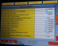 Citroen Xsara Picasso 2001 2.0 HDI 90 kM brak mocy na niskich obrotach