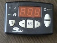 mercedes vito cłodnia - Sterownik chłodni opóźniona reakcja