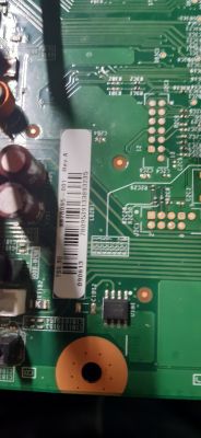 xbox360 slim E - Pomoc w zidentyfikowaniu brakujących elementów