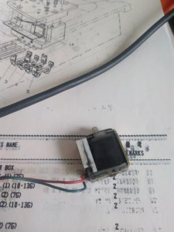 Gdzie kupić solenoid BBXL0100 w Polsce?
