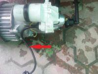 Top Craft Pressure Washer: Engine Alternates On/Off When Lance Not Used - Causes & Solutions