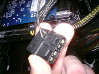 Zalman Z9 U3 - Jak podłączyć wentylatory do Molex i regulatora obrotów?