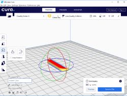 Własny organizer/szufladki na drobne elementy, części - projekt i wydruk 3D Własny organizer/szufladki na drobne elementy, części - projekt i wydruk 3D