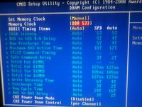 Jak podkręcić AMD Athlon 64 3800+ na płycie Gigabyte M52L-S3P?