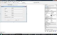Aplikacja bazodanowa - Visual Studio C++ od podstaw - pomocy